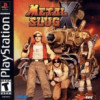 Games like Metal Slug X