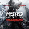 Games like Metro: 2033 Redux