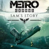 Games like Metro: Exodus - Sam's Story