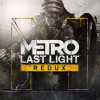 Games like Metro: Last Light Redux