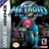 Games like Metroid Fusion