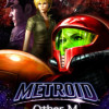Games like Metroid: Other M