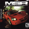 Games like Metropolis Street Racer
