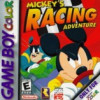 Games like Mickeys Racing Adventure
