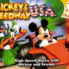 Games like Mickeys Speedway USA
