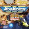 Games like Micro Machines 64 Turbo