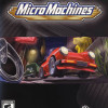 Games like Micro Machines