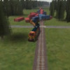 Games like Microsoft Train Simulator
