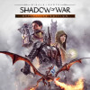 Games like Middle Earth: Shadow of War Definitive Edition