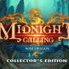 Games like Midnight Calling: Wise Dragon Collector's Edition