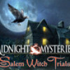 Games like Midnight Mysteries: Salem Witch Trials