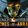 Games like Midnight Mysteries: Witches of Abraham - Collector's Edition
