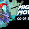 Games like MIGHT'N MOW'EM: CO-OP SURVIVORS ONLINE