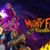 Games like Mighty Fight Federation