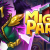 Games like Mighty Party