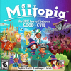 Games like Miitopia