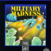 Games like Military Madness