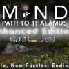 Games like MIND: Path to Thalamus Enhanced Edition