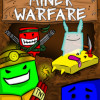 Games like Miner Warfare