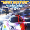 Games like Mini Motor Racing EVO