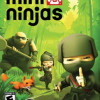 Games like Mini Ninjas