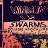 Games like Minigun VS Swarms of the Zombie Apocalypse Simulator