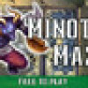Games like Minotaur Maze