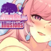 Games like Mireille and Amrita, the Forest of Illusions
