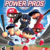 Games like MLB Power Pros