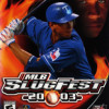 Games like MLB Slugfest 20-03