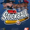 Games like MLB Stickball