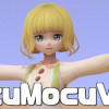 Games like MocuMocuVRM