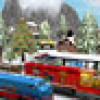 Games like Model Railway Easily Christmas