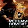Games like Modern Combat 3: Fallen Nation