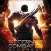 Games like Modern Combat 5: Blackout