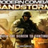 Games like Modern Combat: Sandstorm