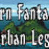 Games like Modern Fantasy - Urban Legends