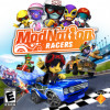 Games like ModNation Racers