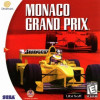 Games like Monaco Grand Prix