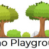 Games like Mono Playground