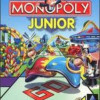 Games like Monopoly Junior