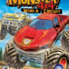 Games like Monster 4X4: World Circuit