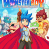 Games like Monster Boy And The Cursed Kingdom