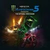 Games like Monster Energy Supercross - The Official Videogame 5
