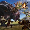 Games like Monster Hunter 4 Ultimate