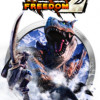 Games like Monster Hunter Freedom 2