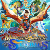 Games like Monster Hunter: Stories
