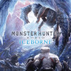 Games like Monster Hunter: World - Iceborne