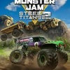 Games like Monster Jam Steel Titans 2