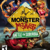 Games like Monster Madness: Battle for Suburbia